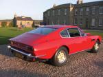Aston Martin V8 1973 года (UK)